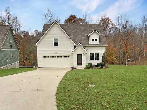 731 Hogan Rd, Clarksville, TN 37043