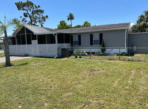 348 Kumquat Ln, Port Orange, FL 32127