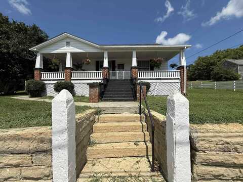126 South High St, Burkesville, KY 42717