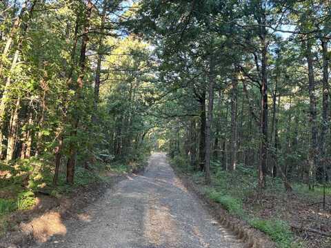 00 Uphilly Trail, Honobia, OK 74957