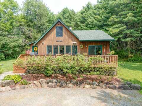 853 Hoose Road, Cherry Valley, NY 13320
