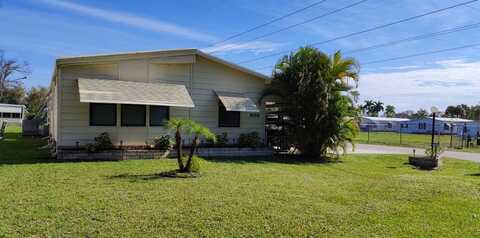 16880 Church Drive, North Fort Myers, FL 33917