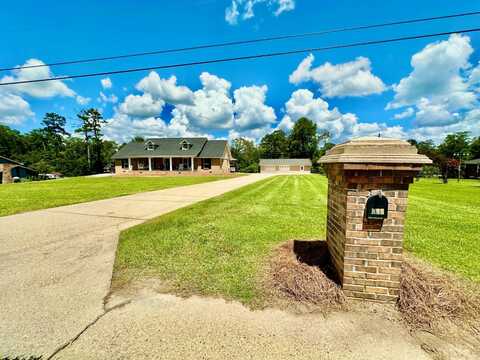 815 Edgewood Drive, Thomasville, AL 36784