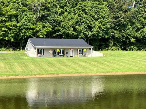 500 Goode and Redman Rd, Columbia, KY 42728