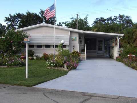 1322 Deertrail, Rockledge, FL 32955
