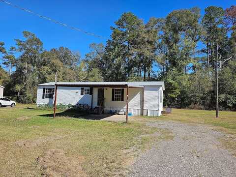 24002 Joe Gayle Rd, Livingston, LA 70754