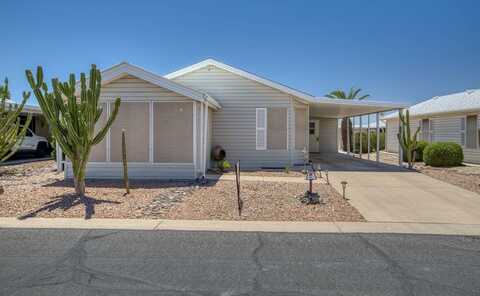 215 N. Power, Mesa, AZ 85205
