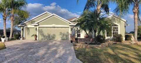 255 MATISSE AVENUE, The Villages, FL 32162