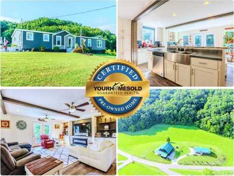 807 Gists Creek Rd, Sevierville, TN 37876