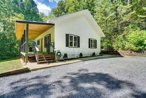 3401 Mountain Overlook Way, Sevierville, TN 37876