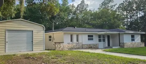 5060 E Backner Lane, Inverness, FL 34452