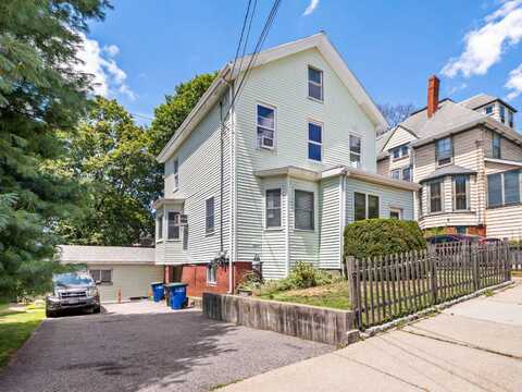 28 Vinal Ave, Somerville, MA 02143