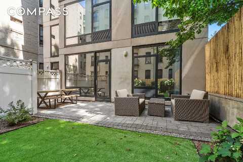 306 West 116th Street, New York, NY 10026