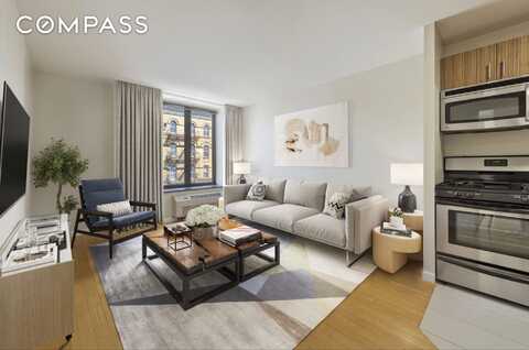 226 Montrose Avenue, Brooklyn, NY 11206