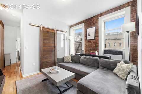 124 Thompson Street, New York, NY 10012