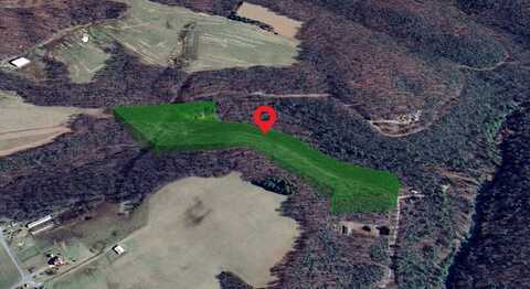 0 Wolf Creek Drive, Crossville, TN 38571