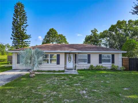218 Oakview Avenue, Auburndale, FL 33823