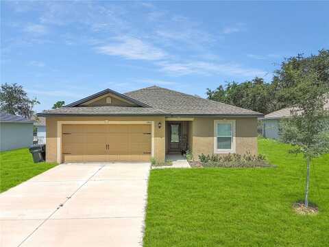1406 Punta Gorda Drive, Kissimmee, FL 34759