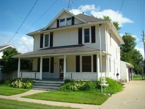 406 W Jackson, Corydon, IA 50060