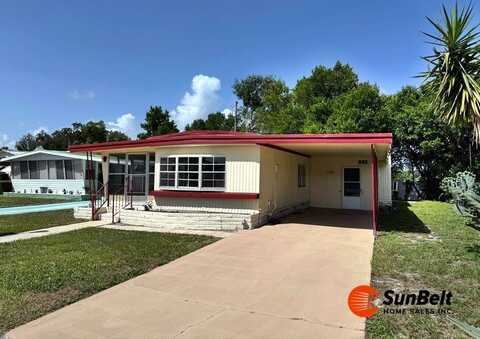 90 Clairmont Avenue, Debary, FL 32713
