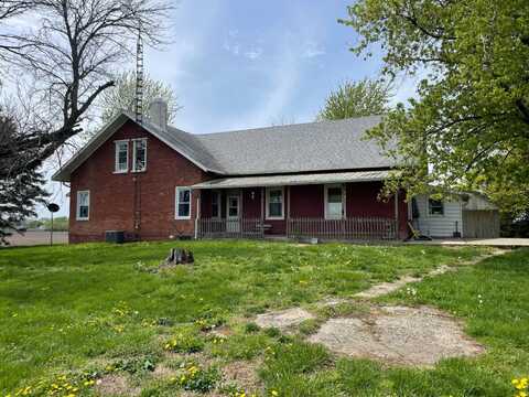 547 Seiz Road, Waverly, IL 62692