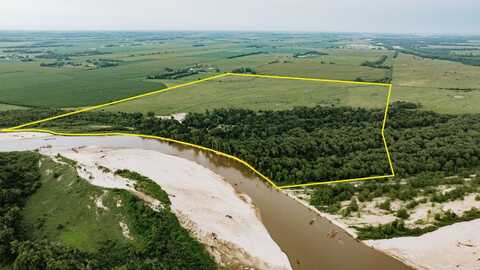 0000 310th Ave & 220th St, Columbus, NE 68601
