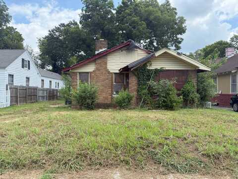 890 Maury Street, Memphis, TN 38107