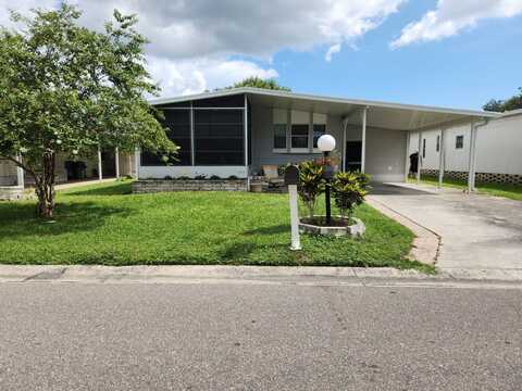 5226 Windmill Manor Avenue, Bradenton, FL 34203