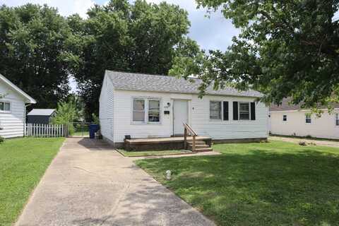 480 Carolyn Rd., Washington Court House, OH 43160