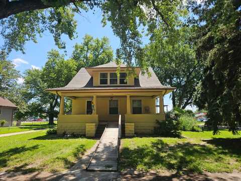 1308 15th Street, Central City, NE 68826