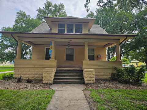 1308 15th Street, Central City, NE 68826