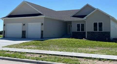 104 Birch Street, Paxton, NE 69155