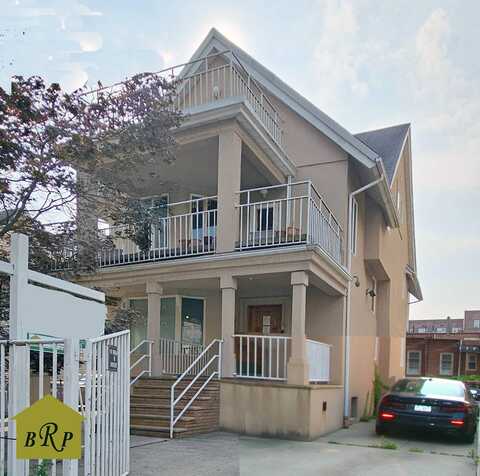 59 Bay 29 Street, Brooklyn, NY 11214