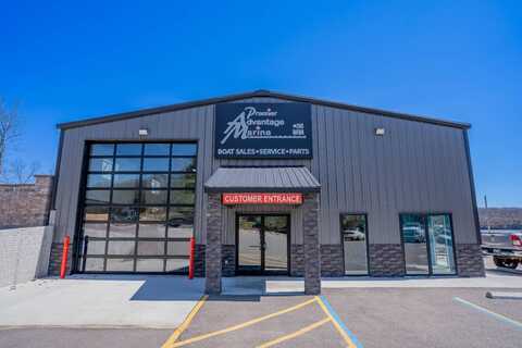 27 Lighthouse Marina Rd, Sunrise Beach, MO 65079