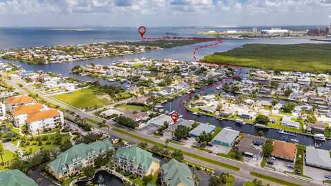 1049 Apollo Beach Blvd, Apollo Beach, FL 33572
