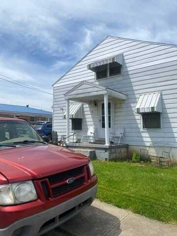 106 LINCOLN AVE, BROOKSVILLE, KY 41004