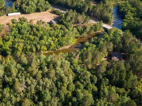 Lot 4 River Trail Road, Crosslake, MN 56442