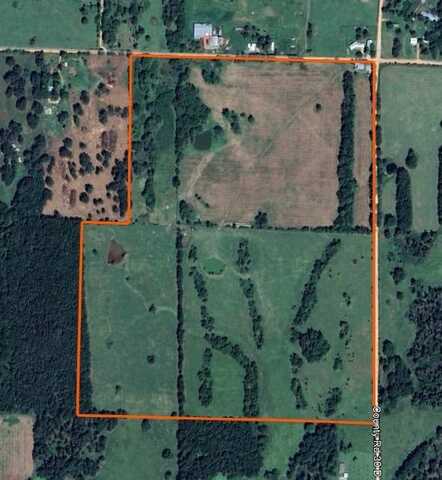 TBD Game Farm Rd, Gravette, AR 72736