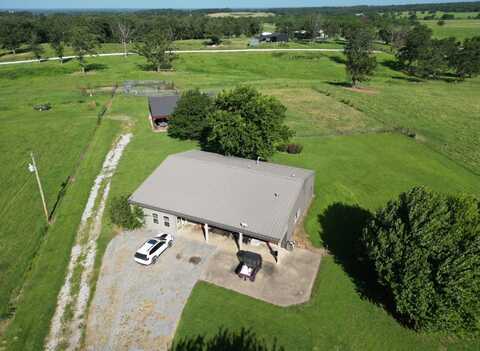 10721 Shelley, Gentry, AR 72734