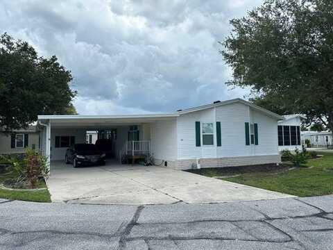 613 Woodwyn Court, North Port, FL 34287