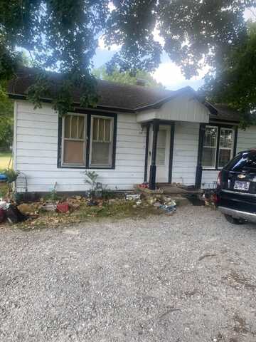 345 Mill St, Sharon, TN 38255