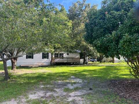 1154 White Oak Lane, Galivants Ferry, SC 29544