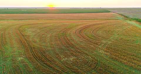 000 160th Ave-305 acers, Penokee, KS 67659