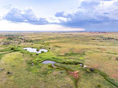 000 N 2260 Rd-80 acers, Frederick, OK 73542