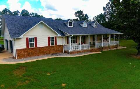 39 Oxen Pasture Rd, Doniphan, MO 63935