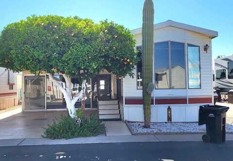 4700 E Main St, Mesa, AZ 85205