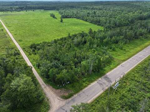 County Rd S, Argonne, WI 54511