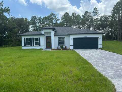 6312 SW 144th Ln Rd, Ocala, FL 34473