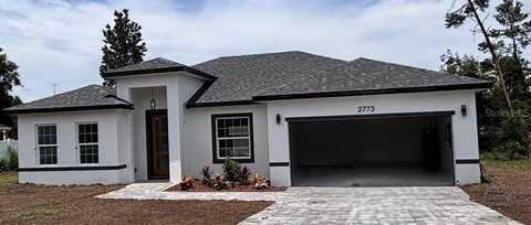 2773 SW 147th St Rd, Ocala, FL 34473