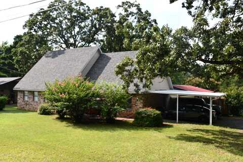 3100 Witteville Drive, Poteau, OK 74950